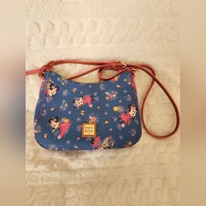 Dooney & Bourke bag